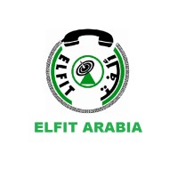 Elfit Arabia logo, Elfit Arabia contact details