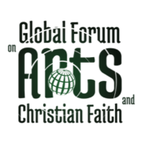 Global Forum on Arts and Christian Faith logo, Global Forum on Arts and Christian Faith contact details