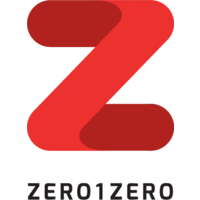 Zero1Zero logo, Zero1Zero contact details