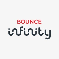 Bounce Infinity logo, Bounce Infinity contact details