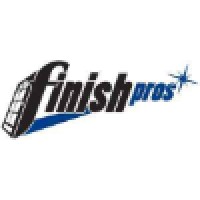 Finish Pros logo, Finish Pros contact details