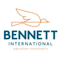 Bennett International Education Consultancy logo, Bennett International Education Consultancy contact details