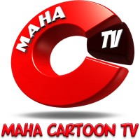 MahaCartoonTV logo, MahaCartoonTV contact details