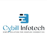 Cybill InfoTech logo, Cybill InfoTech contact details