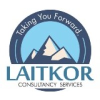 Laitkor Consultancy Services Pvt. Ltd. logo, Laitkor Consultancy Services Pvt. Ltd. contact details