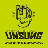 Unsung Brewing Company logo, Unsung Brewing Company contact details