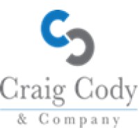 Craig Cody and Company logo, Craig Cody and Company contact details