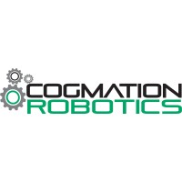 Cogmation Robotics logo, Cogmation Robotics contact details