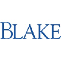 The Blake School logo, The Blake School contact details