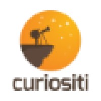 Curiositi Learning Solutions logo, Curiositi Learning Solutions contact details