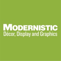 MODERNISTIC logo, MODERNISTIC contact details