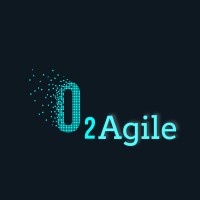 OxAgile logo, OxAgile contact details