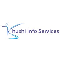 Khushi Info Services logo, Khushi Info Services contact details