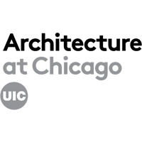 University of Illinois at Chicago School of Architecture logo, University of Illinois at Chicago School of Architecture contact details