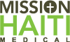 Mission Haiti Medical logo, Mission Haiti Medical contact details