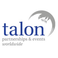 Talon Partnerships & Events, LLC. logo, Talon Partnerships & Events, LLC. contact details