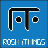 ROSHiTHINGS logo, ROSHiTHINGS contact details