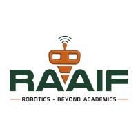 Robotics and Artificial Intelligence Foundation logo, Robotics and Artificial Intelligence Foundation contact details