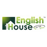 English House Harpal logo, English House Harpal contact details