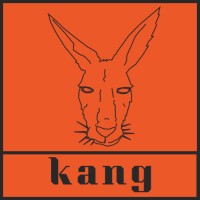 Kang logo, Kang contact details