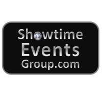 Showtime Events Group logo, Showtime Events Group contact details