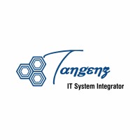 Tangenz logo, Tangenz contact details