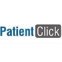 PatientClick Inc logo, PatientClick Inc contact details