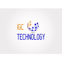 IGC Technology logo, IGC Technology contact details