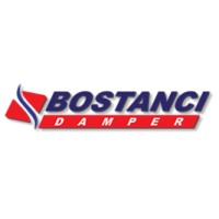 Bostancı Damper logo, Bostancı Damper contact details