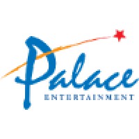 Palace Entertainment logo, Palace Entertainment contact details