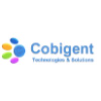 Cobigent Technologies and Solutions Pvt. Ltd logo, Cobigent Technologies and Solutions Pvt. Ltd contact details