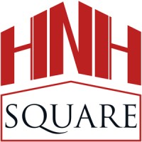 HNH Square logo, HNH Square contact details