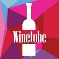 Winetobe logo, Winetobe contact details