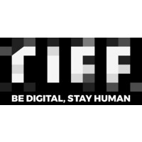 RIFF logo, RIFF contact details