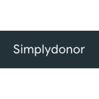 Simplydonor, Inc. logo, Simplydonor, Inc. contact details