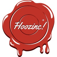 Hoozinc logo, Hoozinc contact details