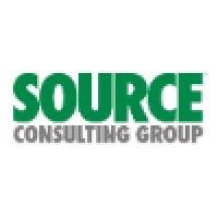 Source Consulting Group LLC logo, Source Consulting Group LLC contact details