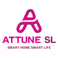 ATTUNE SL logo, ATTUNE SL contact details