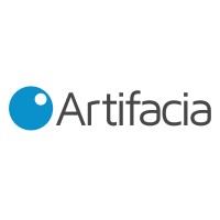 Artifacia logo, Artifacia contact details