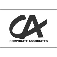 Corporate Associates logo, Corporate Associates contact details