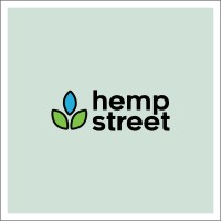 HempStreet logo, HempStreet contact details