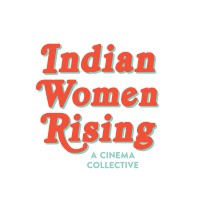 Indian Women Rising | A Cinema Collective logo, Indian Women Rising | A Cinema Collective contact details