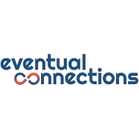 EVENTUAL CONNECTIONS logo, EVENTUAL CONNECTIONS contact details