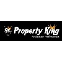 Property King logo, Property King contact details