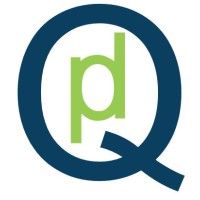 QPD logo, QPD contact details