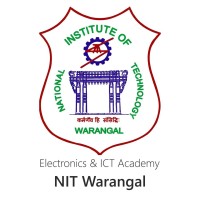 NIT Warangal Artificial Intelligence logo, NIT Warangal Artificial Intelligence contact details