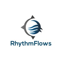 RhythmFlows Solutions Pvt. Ltd logo, RhythmFlows Solutions Pvt. Ltd contact details