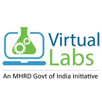 Virtual Labs IIT Bombay logo, Virtual Labs IIT Bombay contact details