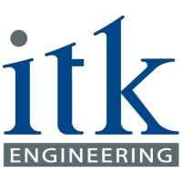 ITK Engineering logo, ITK Engineering contact details