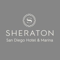 Sheraton San Diego Hotel & Marina logo, Sheraton San Diego Hotel & Marina contact details